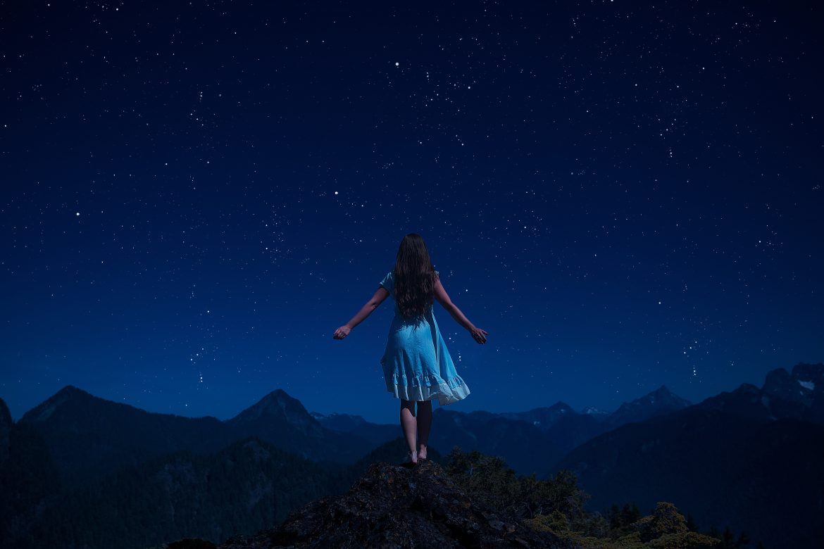 Asian Star Effect