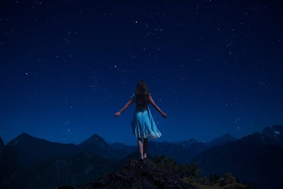 Asian Star Effect