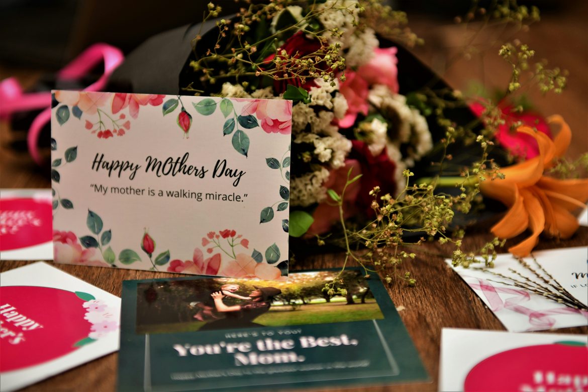 Mother's Day Australia 2025