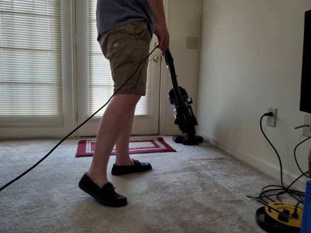 Shark Vacuum