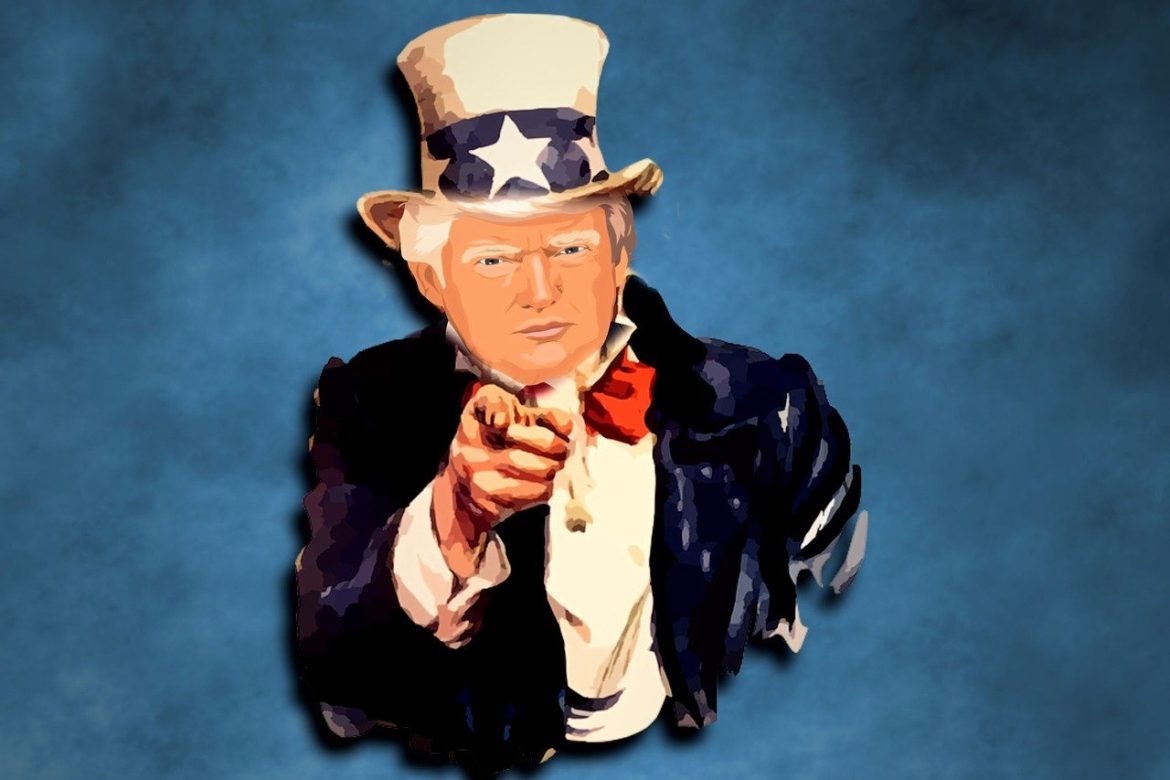 Trump Tariffs